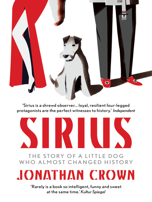 Sirius reader